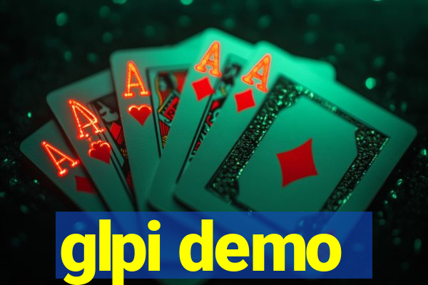 glpi demo